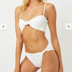 BRAND NEW frankies bikini